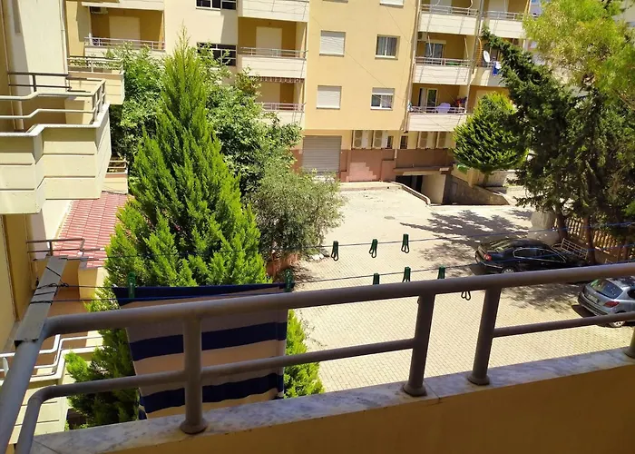 아파트 Apartament