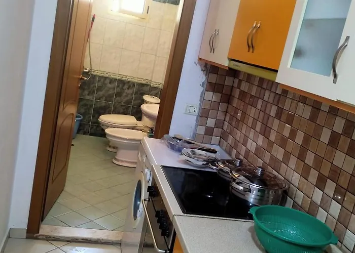 Apartament * 오리쿰