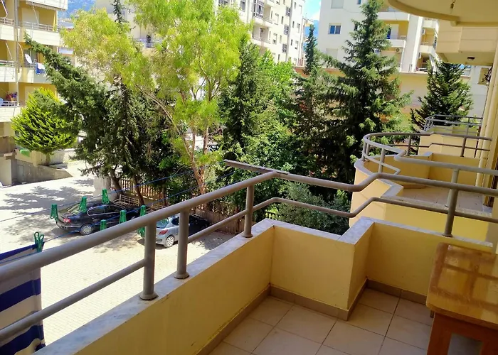 아파트 Apartament