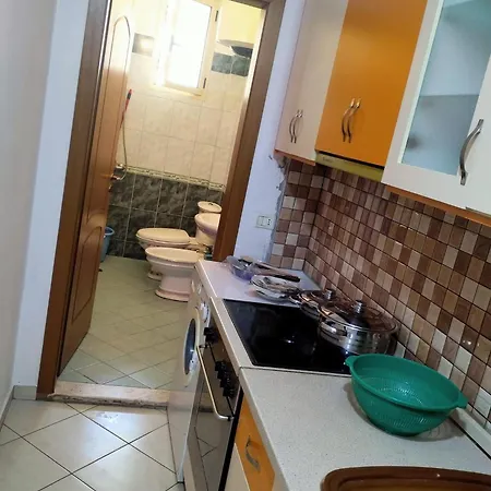 Apartament * Orikum