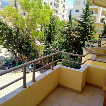 Apartamento Apartament