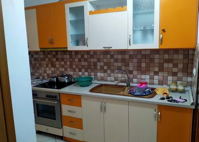 Apartamento Apartament